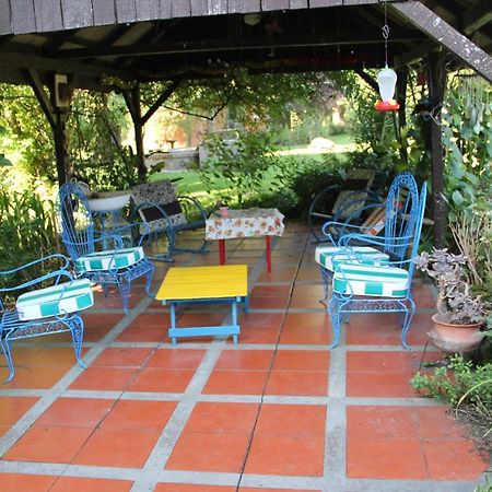 Posada De La Rosarito Ξενοδοχείο Brandsen Εξωτερικό φωτογραφία
